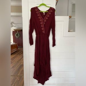 Knox Rose dress